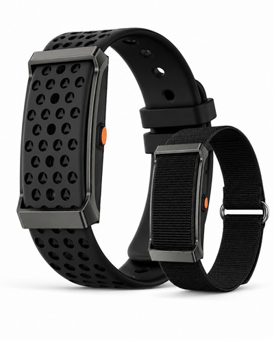 Fitness tracker senza - tracker,