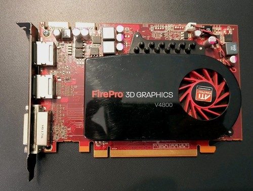 Amd firepro graphics - amd,