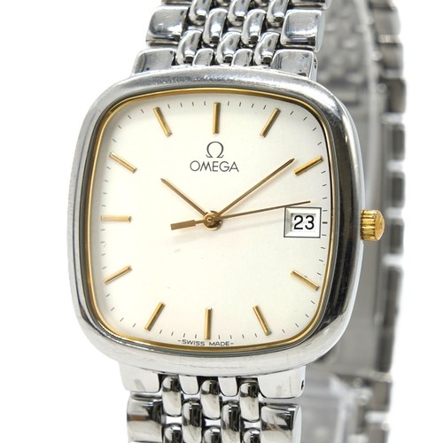 Vintage anni omega - de, ville