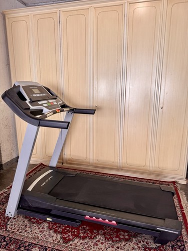 Tapis roulant elettrico - roulant,