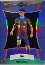 Gavi 186/199 Holocene Daka