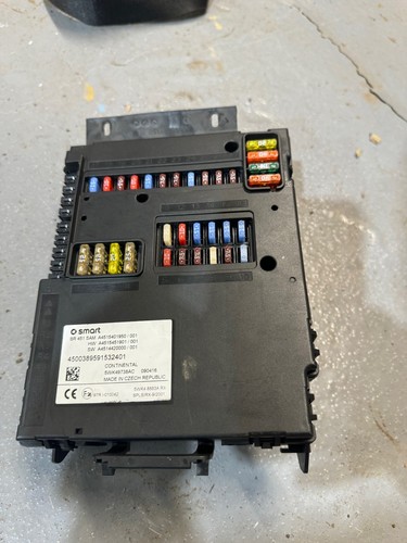 A4515401950 modulo comando - a4515401950,