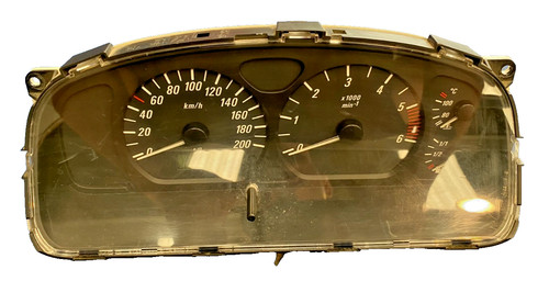 Veglia quadro strumenti - veglia,