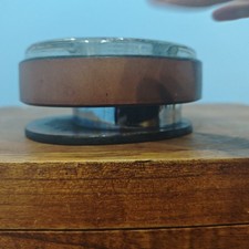 POSACENERE CRISTALLO VETRO