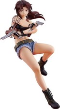 GSC POP UP PARADE BLACK LAGOON
