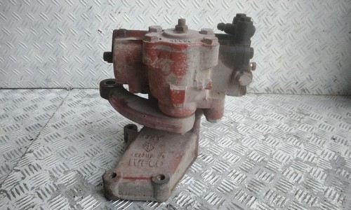 Scatola dello sterzo - dello, iveco