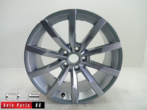 Pezzo cerchio lega 18 - cerchio,