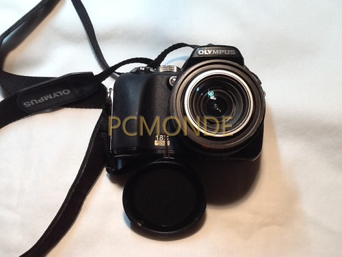 Olympus 560uz fotocamera - sp-560uz,