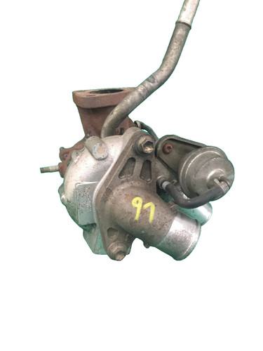 Turbo turbina toyota - toyota, avensis