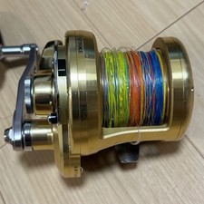 Mulinello da pesca Shimano