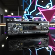 Lettore MiniDisc Vintage SONY