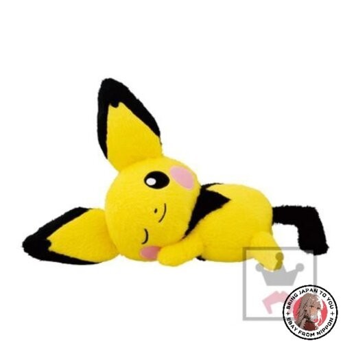 Nuovo peluche gigante - nuovo, pokémon