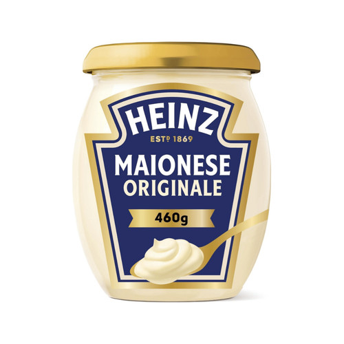 Maionese heinz - maionese,