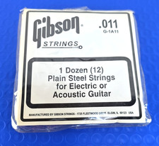 Vintage Gibson G-1A11 (NOS)
