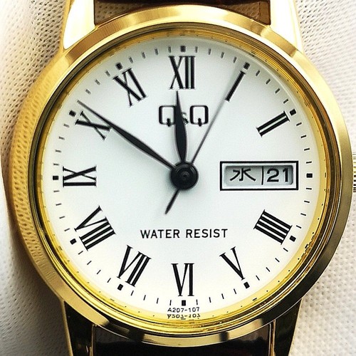 Citizen standard a207 - citizen,