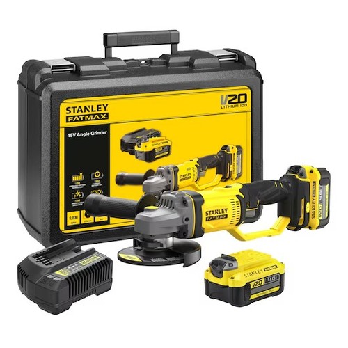 Stanley fatmax sfmcg400m2k - stanley, sfmcg400m2k-qw