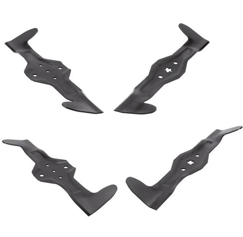 Kit set lame trattorino - kit,
