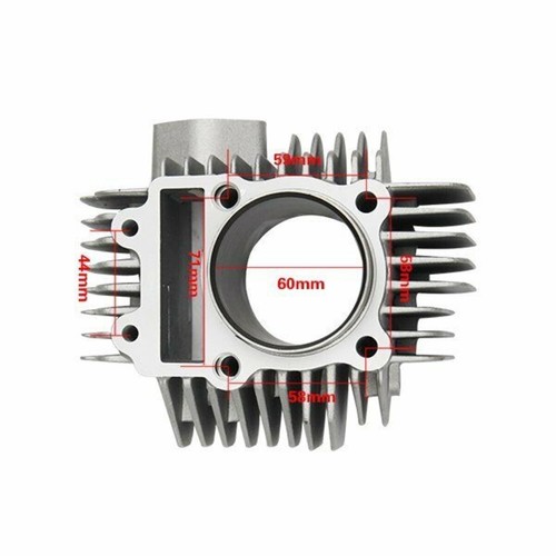 Kit cilindro 150 13 - cilindro, yx