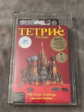 IBM PC Spectrum Holobyte