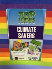Top Trumps 2021 Promozionale