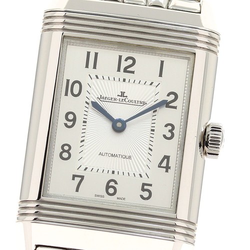 Jaeger lecoultre reverso - jaeger-lecoultre,