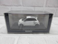 Mini auto 1/43 Norev Renault