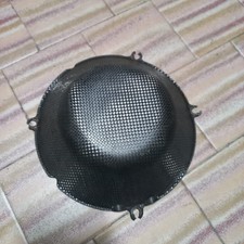 Coperchio frizione in carbonio