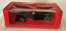 1:18 Minichamps Ferrari Test