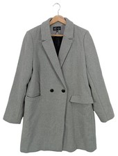 ZARA Cappotto mezza stagione