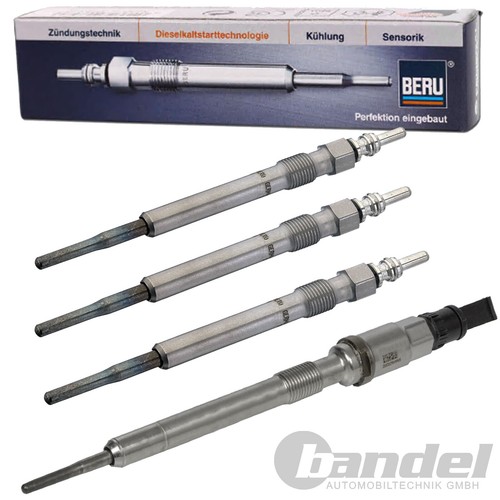 Beru borgwarner candelette - beru,