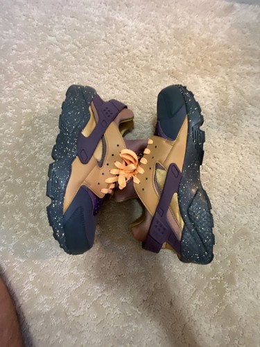 Nike air huarache run premium - air,