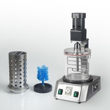 Miscelatore sottovuoto