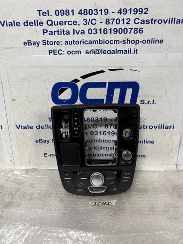 4g1919610c console comandi di - 4g1919610c,