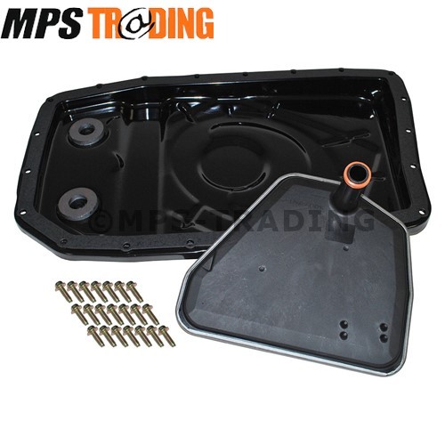 Discovery zf 6hp26 - 6hp26, 6