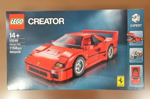 Lego creator expert - creator,