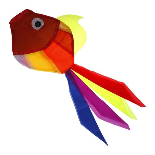 Manica vento per - per, pesce