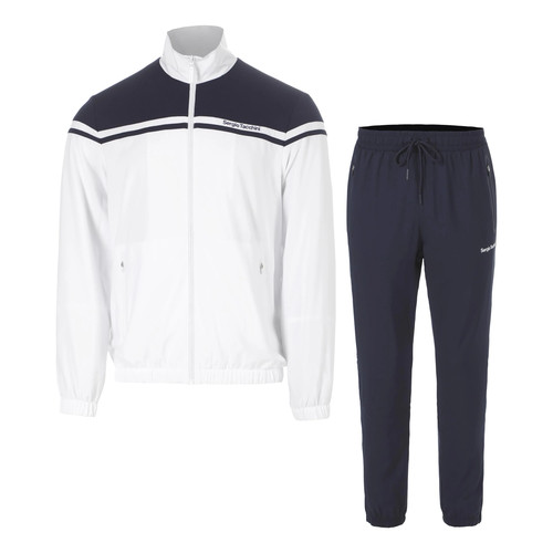 Sergio tacchini riflesso tuta - sergio,