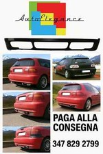 ✌️😎PARAURTI POSTERIORE adatto per HONDA Civic 1992-1995😎✌️