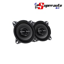 SONY XS-GTF1039 Coppia Altoparlanti Coassiali 3 Vie 10 cm Casse Auto 30 W RMS