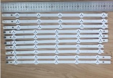 BARRE STRIP LED 6916L-1214A