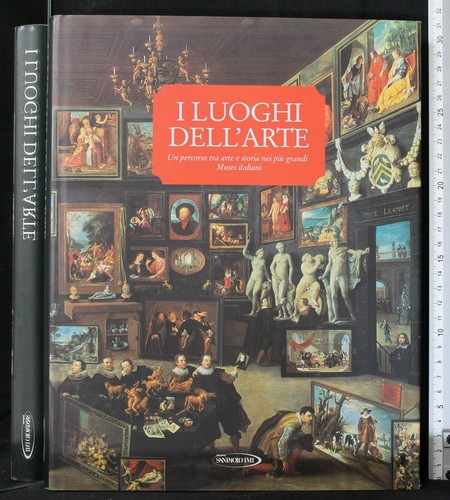 Luoghi dell arte - luoghi, dell'arte.