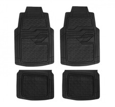Tappetini Auto In Gomma