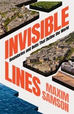 Invisible Lines: Boundaries
