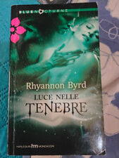 LUCE NELLE TENEBRE - RHYANNON