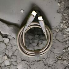 CAVO 60W PD SILICONE NERO