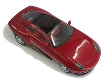 #169 Alfa Romeo DISCO VOLANTE