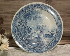 BELLISSIMO PIATTO DA PARETE BY