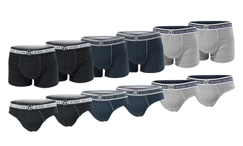 Set paia slip - set, uomo