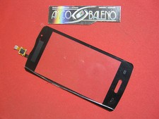 PR1 VETRO+TOUCH SCREEN per LG