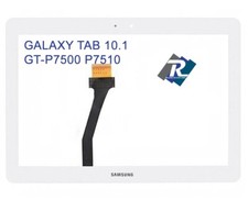 Touch screen vetro samsung - touch,